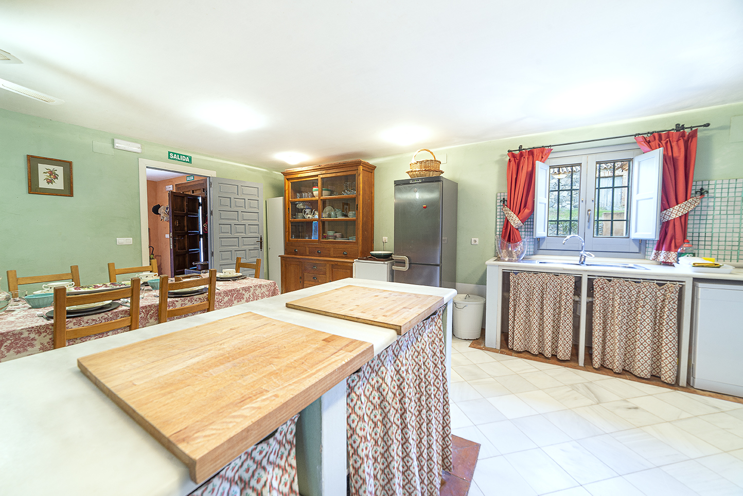 Cocina